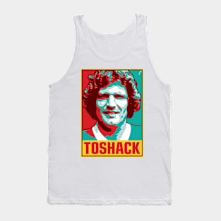 Toshack Tank Top